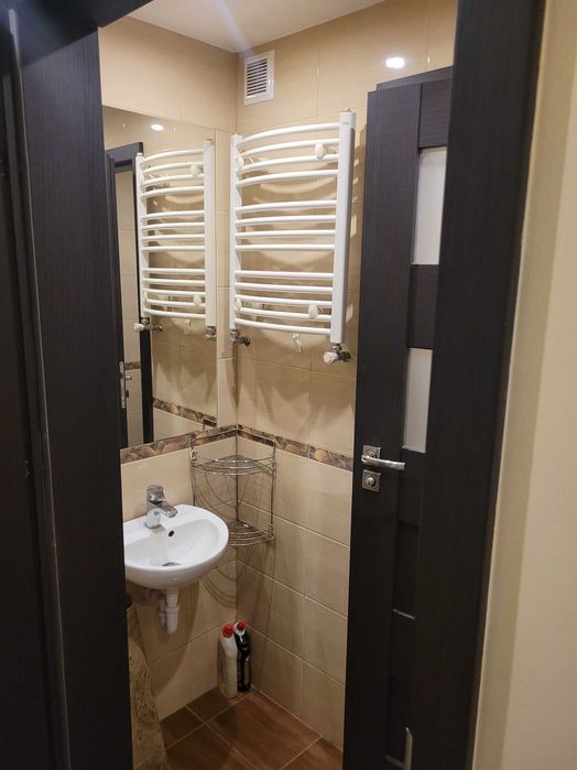 Wynajmę lokal użytkowy o pow. 48m2 Centrum Miasta