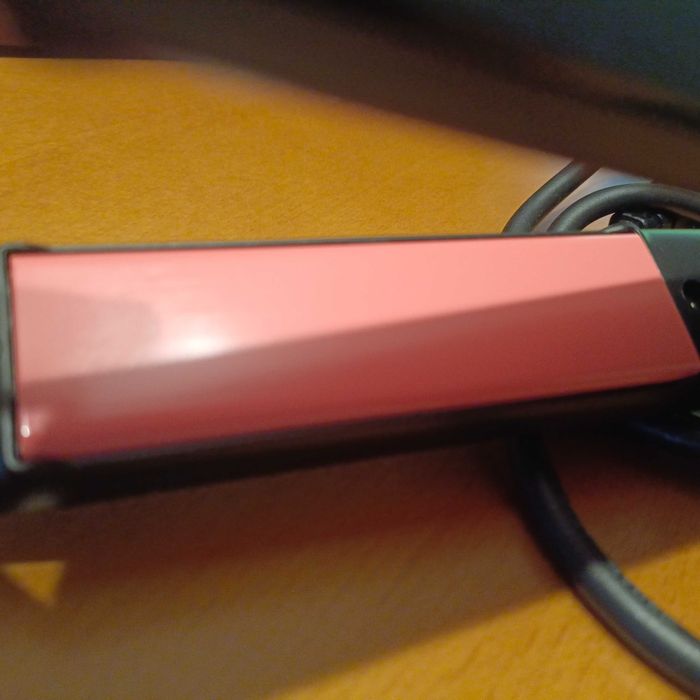 Prostownica do włosów Philips