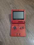Nintendo gameboy advance sp nie dziala
