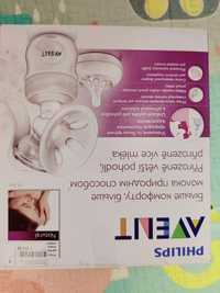 Philips Avent молоковідсмоктувач