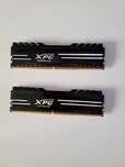 Pamięć RAM ADATA XPG Gammix D10 DDR4 2x 8GB 3600Mhz CL18