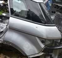 Ćwiartka tylna lewa zderzak Land Rover Evoque 2011 do 2018r