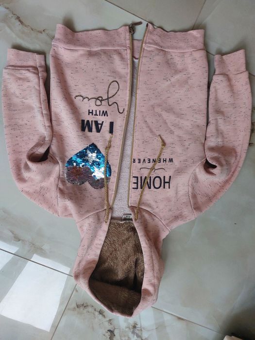 Светри, зіпки на 8 років