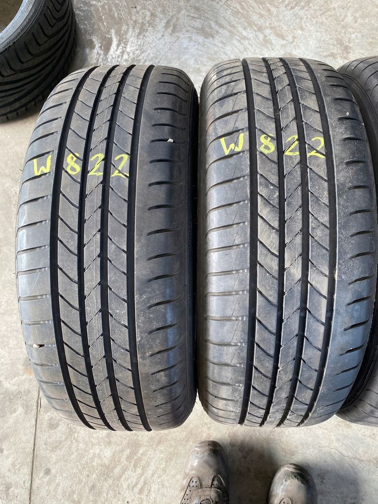 205/55/16 Goodyear EfficientGrip Runflat RSC