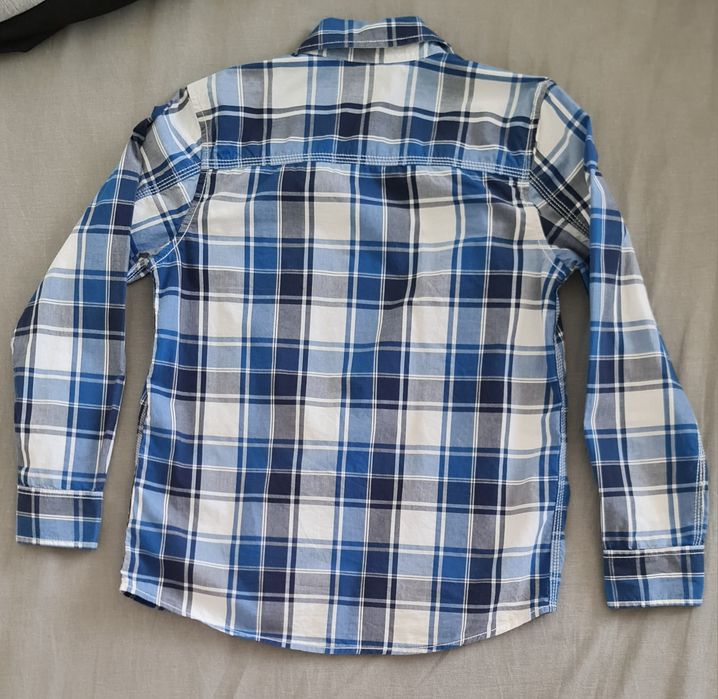Pepe Jeans Camisa criança 10 anos