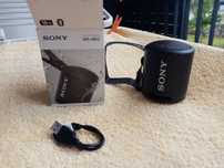 Coluna portátil Sony