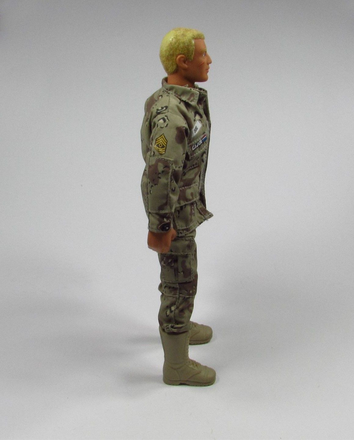 HASBRO - G.I. JOE  - Duke  1992 r. figurka kolekcjonerska