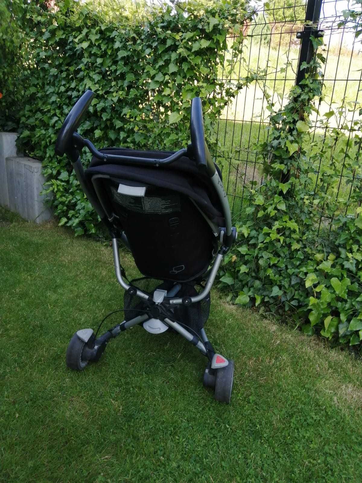 wózek Quinny Zapp Xtra 2