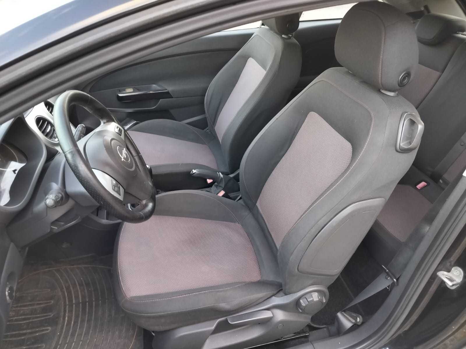 Opel Corsa GTC Sport 1.3 CDTI - Impecável