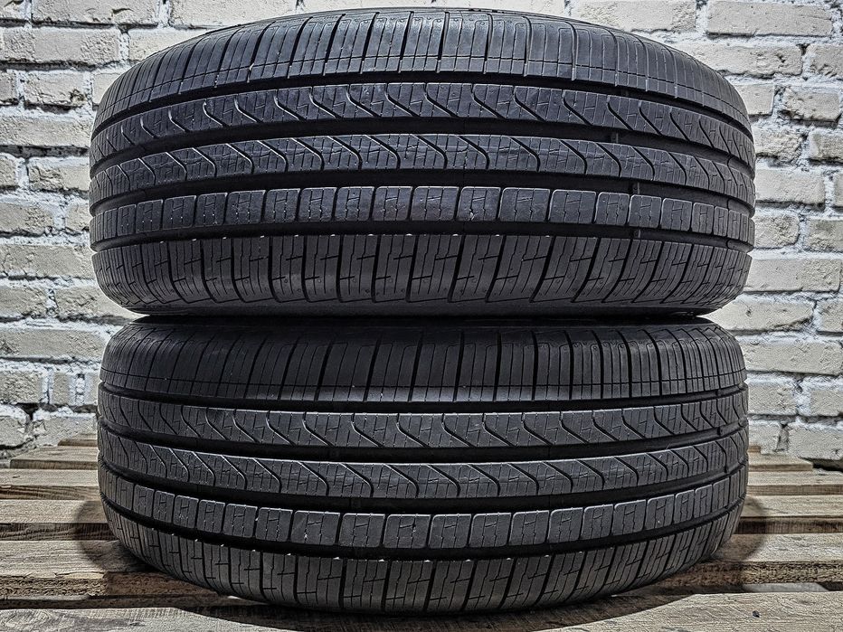 Нова пара 225/50r18 Pirelli | 2023 | 8mm | Germany | Преміум шини 2шт
