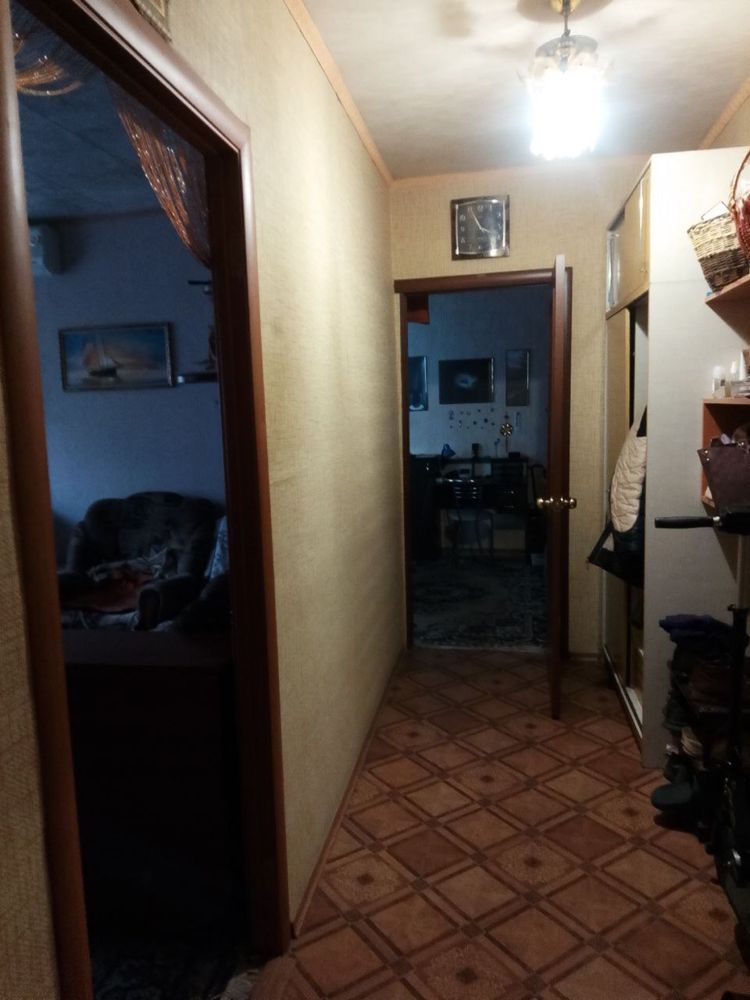 2кімнатна квартира в м. Добропілля