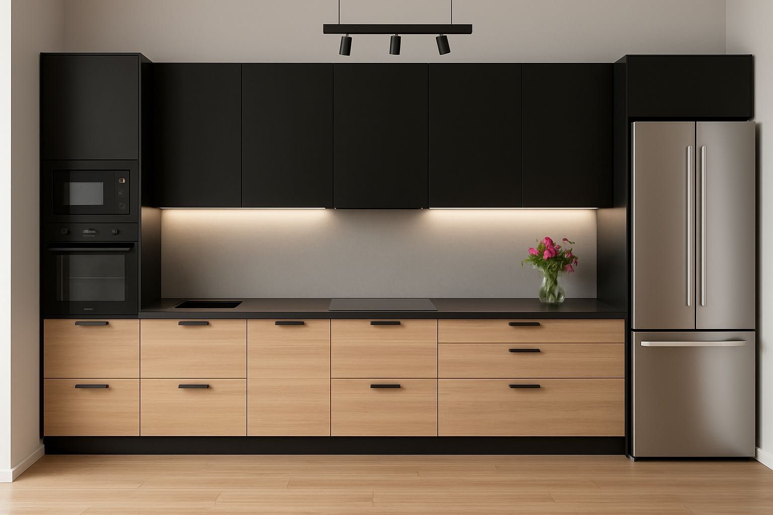 WOODESIGN – meble na wymiar z charakterem!