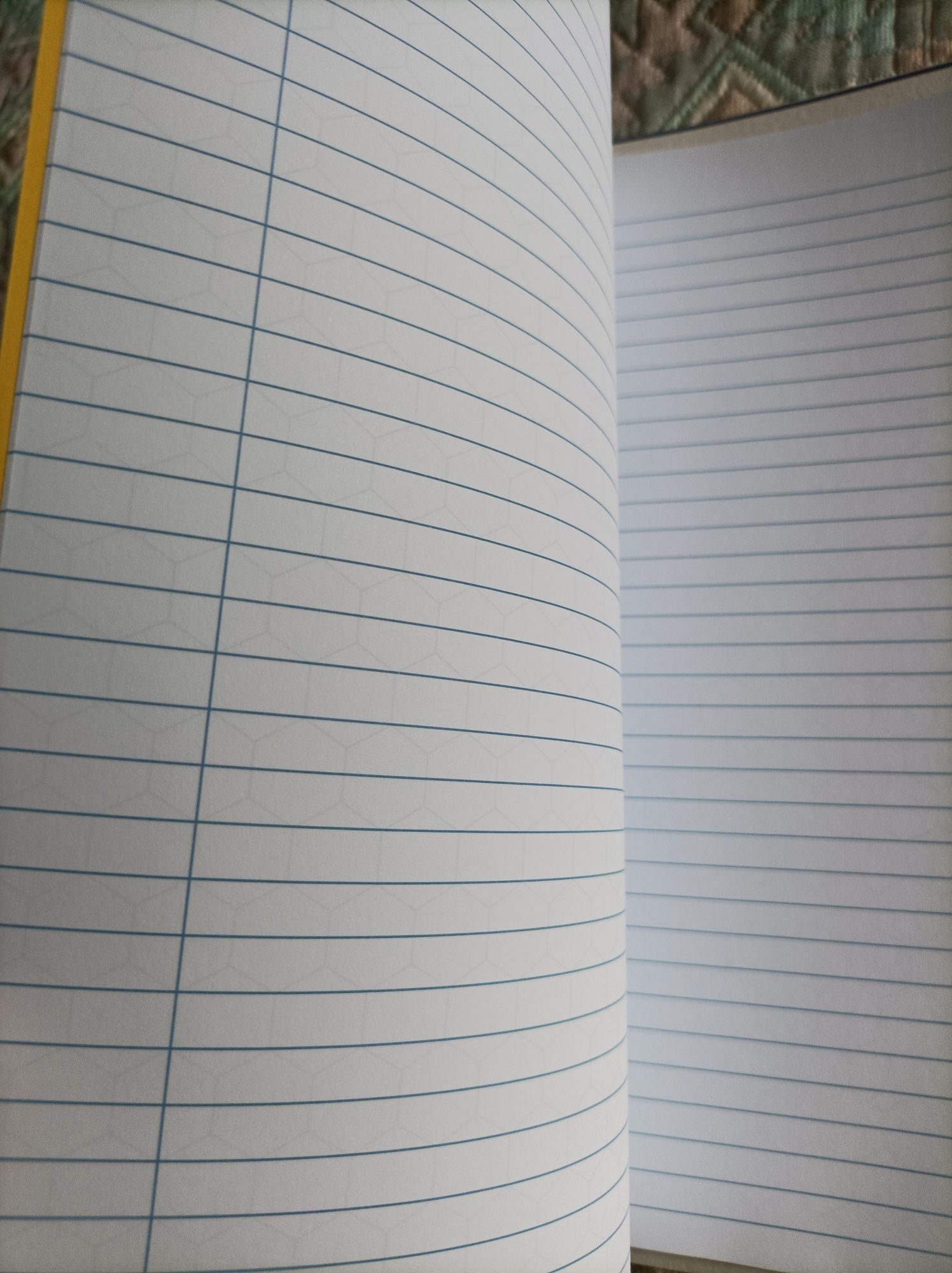 Chemnote caderno de desenho de quimicos