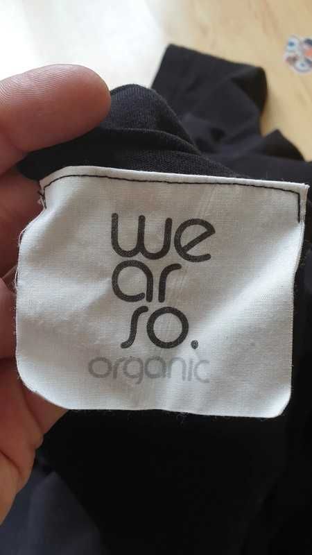 Sukienka wearso organic 3