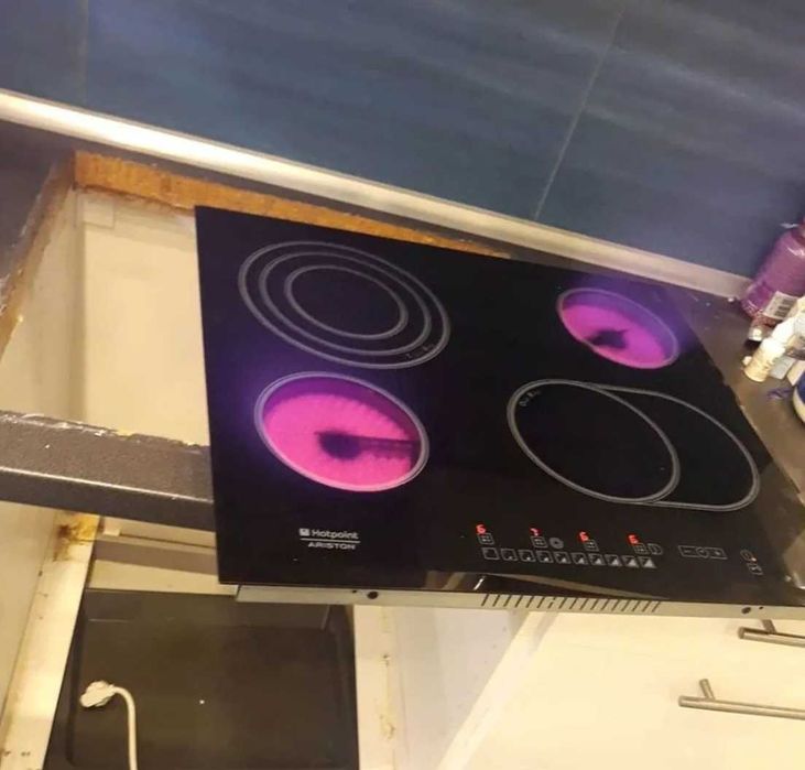 Ремонт пральних, посудомийних машин, мікрохвильовок, кавомашин, Экофло