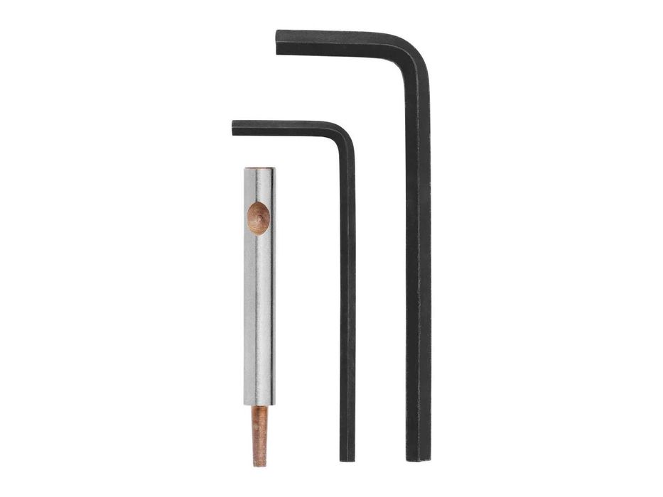 Elektryczne nożyce do cięcia blachy skokowe Parkside PMK 550 C2 550W