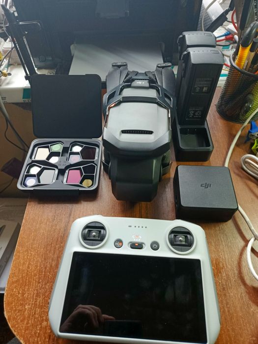 Dji Mavic 3 pro Fly more combo