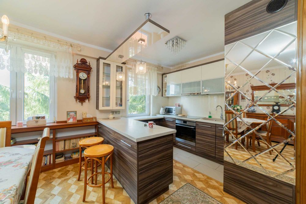 3-pokojowe mieszkanie w Łomży ul. Rycerska. Gotowe do zamieszkania!