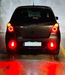 Toyota Yaris TS 147km