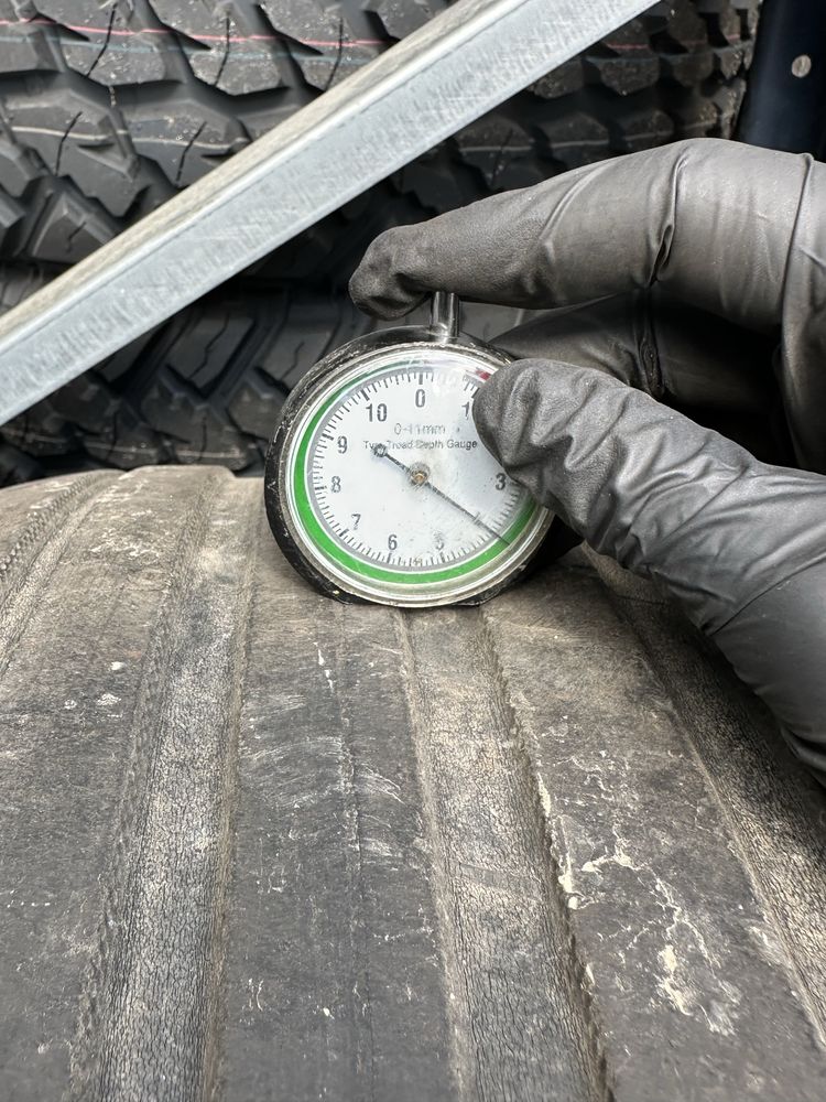 4x opony letnie 245/45R18 Nokian PowerProof cena za komplet 4mm+ 2020