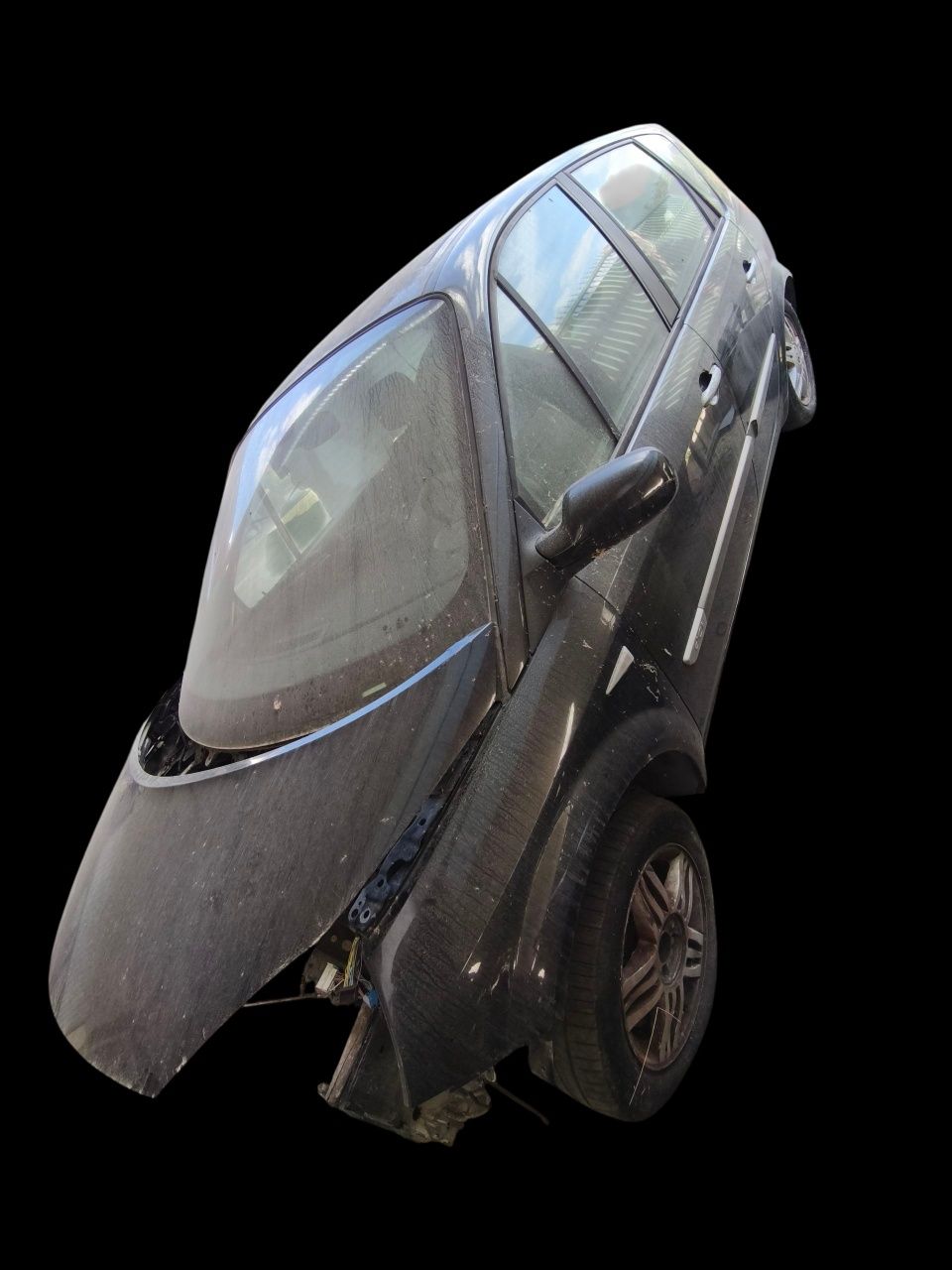 Renault Scenic II 1.5 DCI para peças