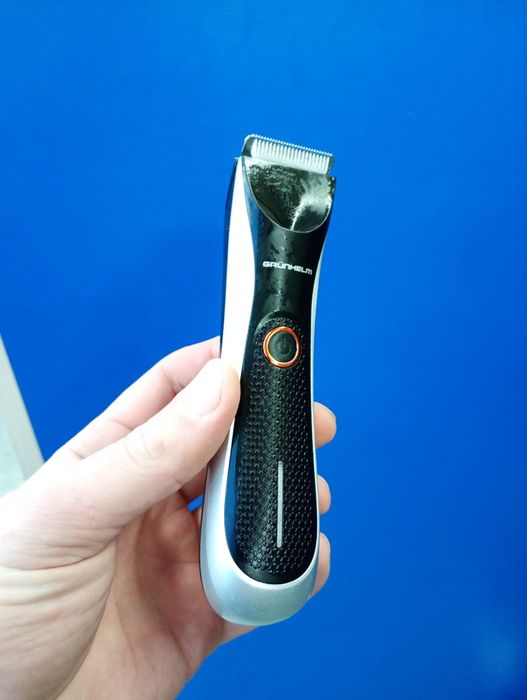 Продам машинку для стрижки безпроводна