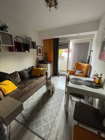 Mieszkanie Piaseczno, 35m 2 pokoje, wyremontowane