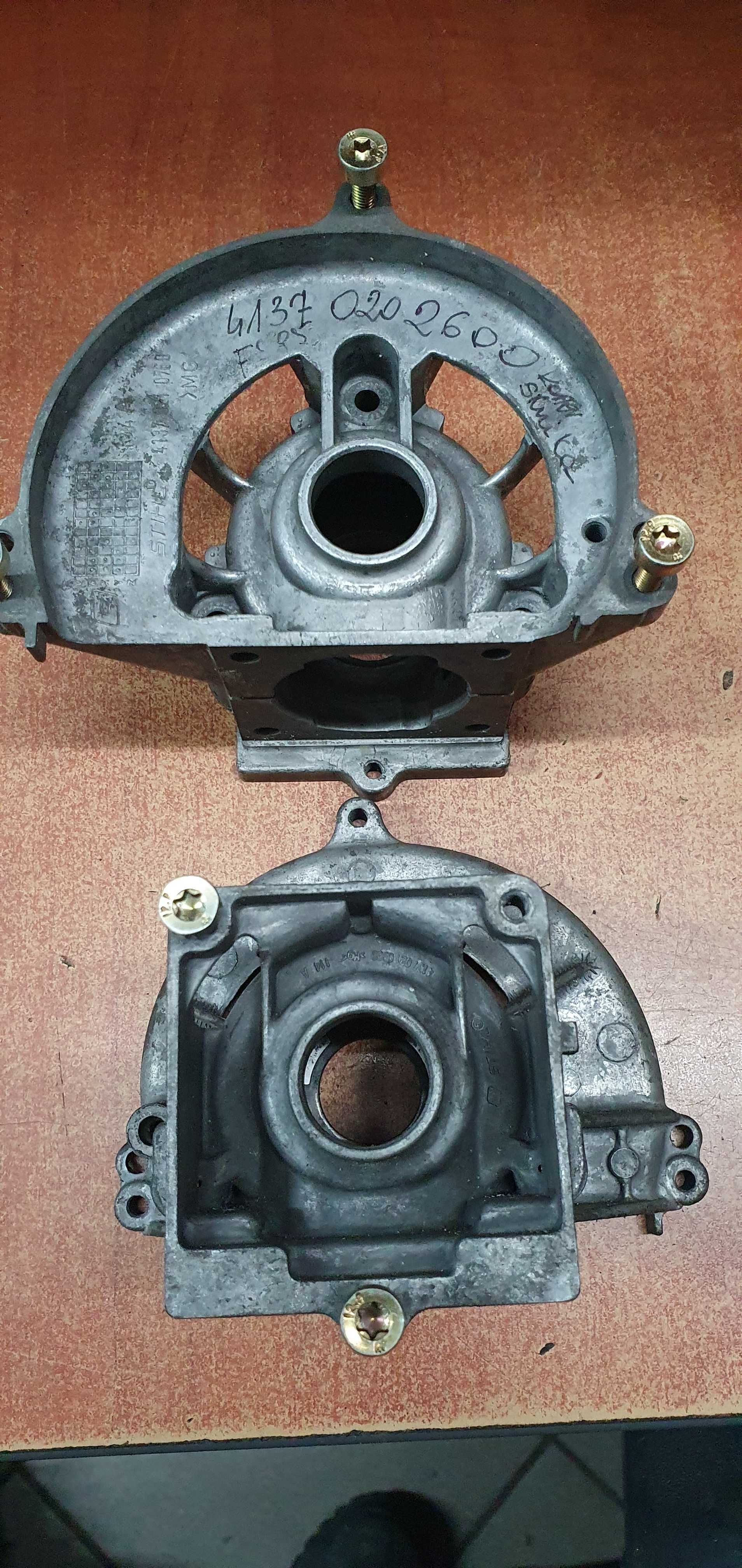 Kartery silnika FS85 Stihl Łódź