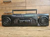 THOMPSONIC Radiomagnetofon Jamnik PRL
