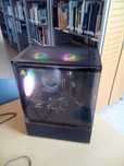 PC gamer novo Intel + rtx4060
