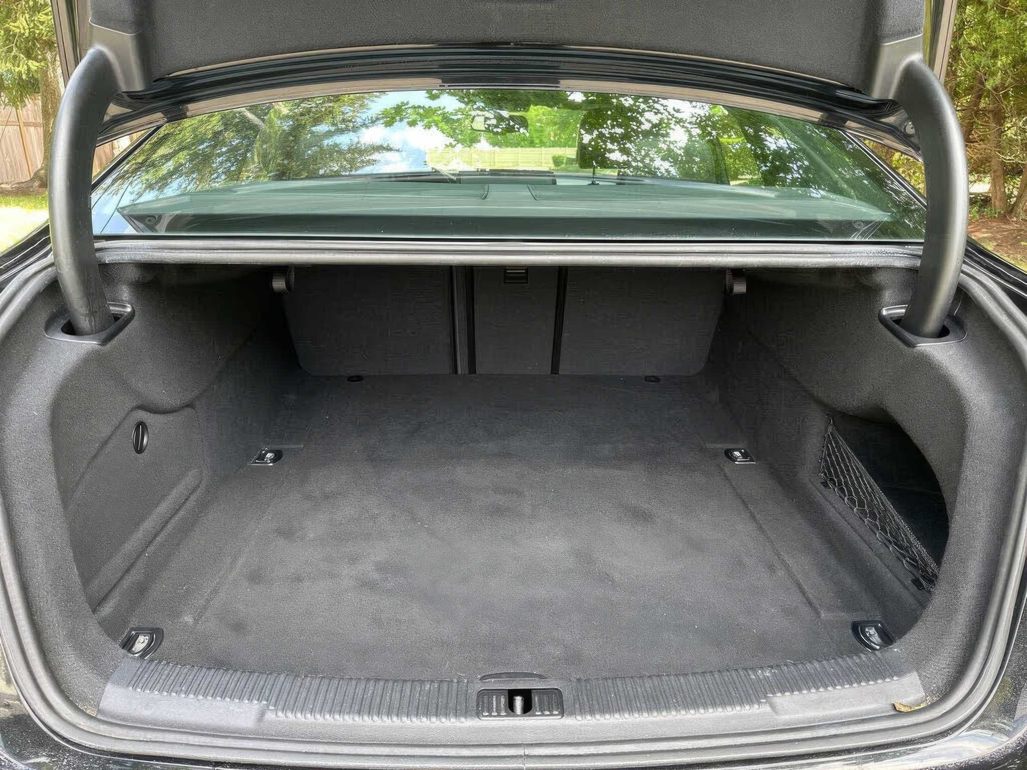 2018 Audi A6 2.0T quattro Premium Plus