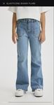 Spodnie jeansy 164 reserved