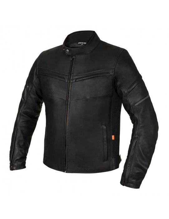 Kurtka motocyklowa SECA Darkside