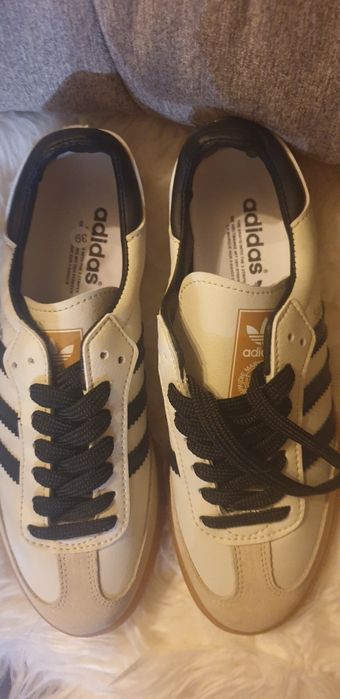 Ténis adidas n39 novos