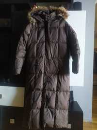 Пуховик зимовий куртка пальто