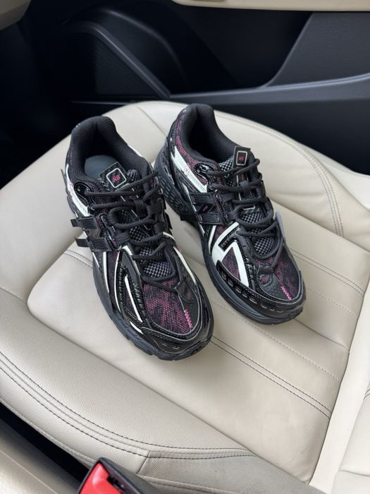 New Balance 1906А Dragon Berry