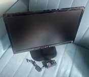 Monitor 22 cale LG FullHD hdmi
