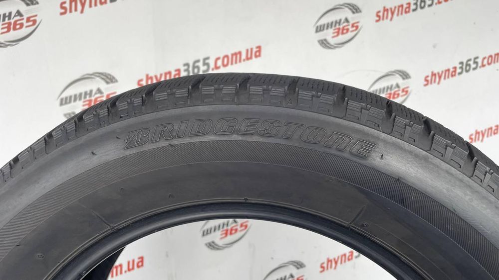 шини бу зима 215/60 r16 bridgestone blizzak vrx 6mm