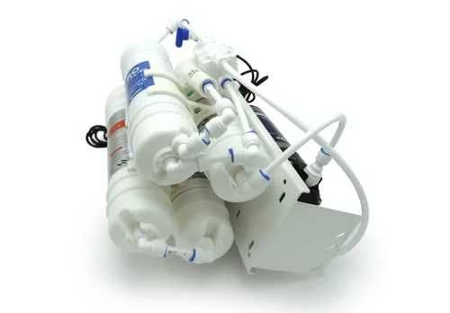 Осмос передвижной портативный фильтр обратного осмоса компактный осмос