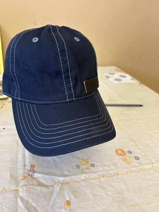 Кепка Levi’s оригинал