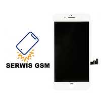 Wyświetlacz ekran LCD Apple iPhone 8 SE 2020 montaż wymiana SERWIS GSM