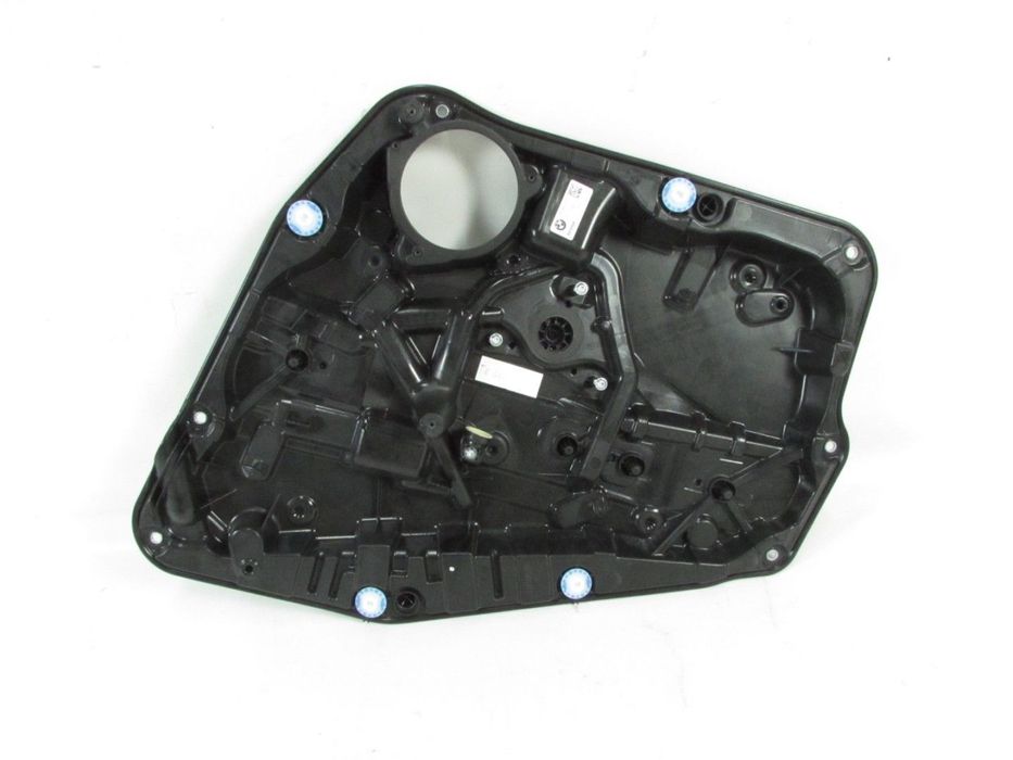 Elevador da Porta Sem Motor Esquerdo/Trás Seminovo/ Original BMW X3 (G01)/BMW X3...