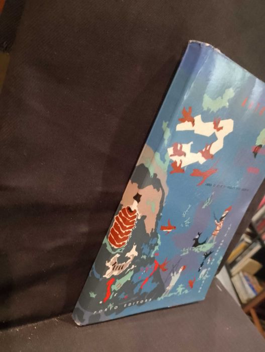 Antologia de Lendas Narrativas e Contos - Luiz Amaro de Oliveira