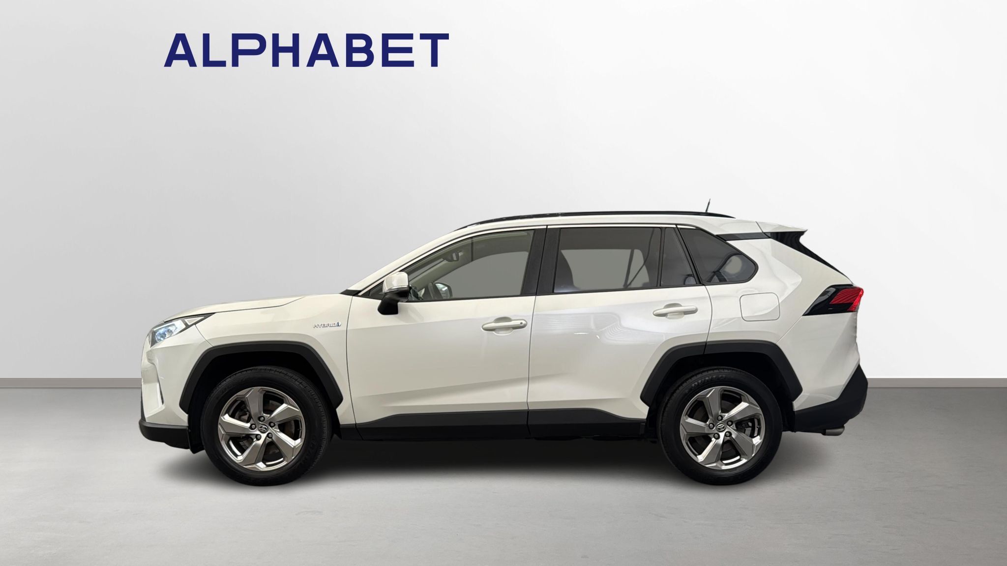 Toyota RAV4 RAV4 2.5 Hybrid Comfort 4x4