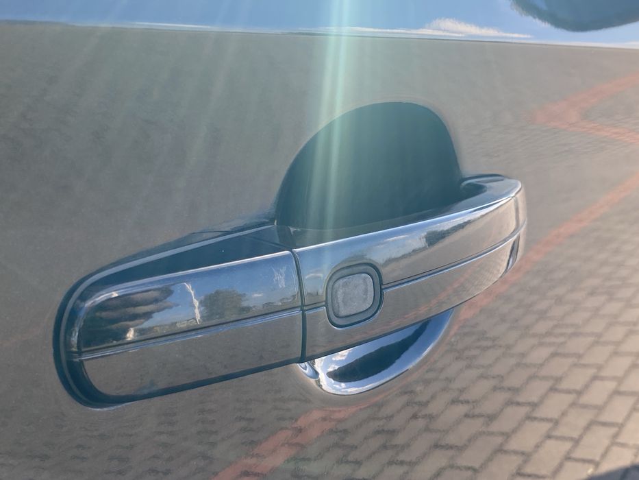 Ford Kuga 2.0 Tdci