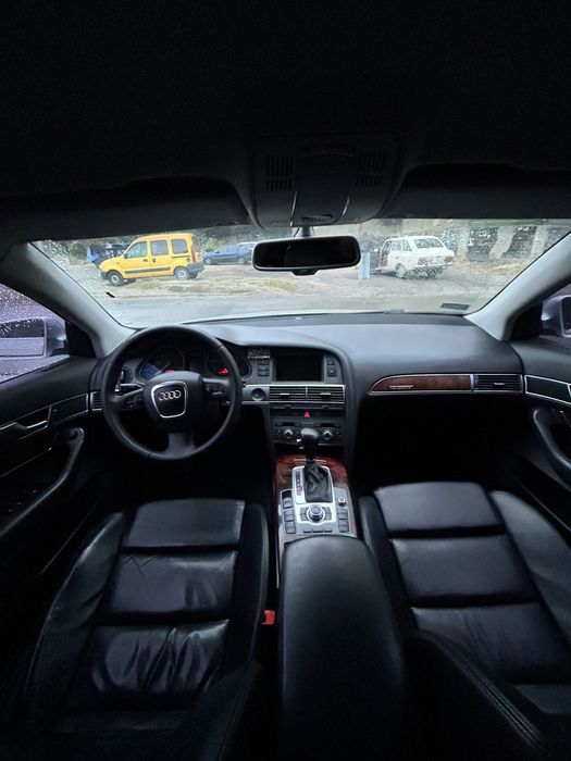 Продам автомобіль Audi A6