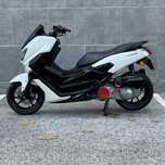 Yamaha Nmax 183cc