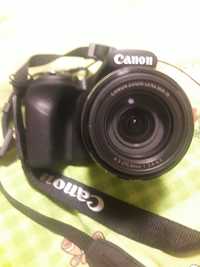 Фотоаппарат Canon Power Shot S×540HS.