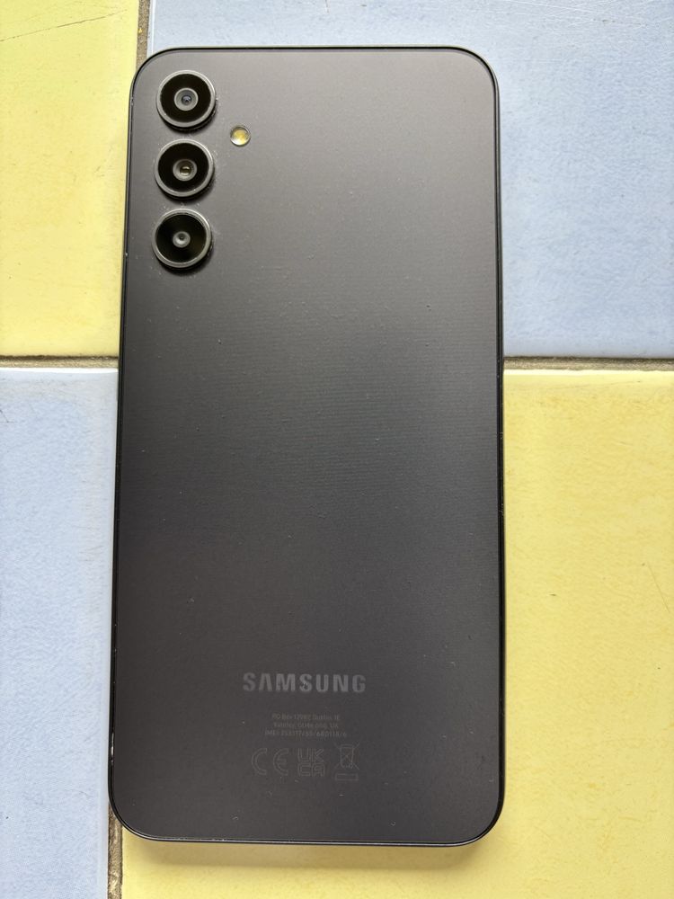 Samsung Galaxy A34 5G