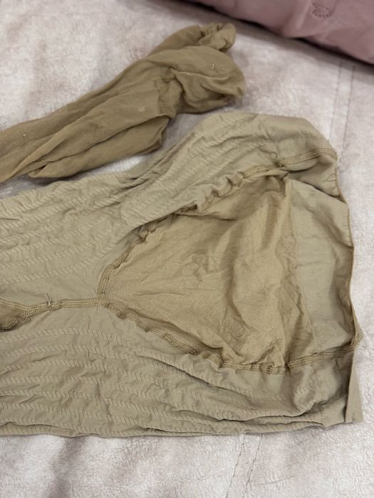 Допологовий бандаж Anita М+ колготи для вагітних в подаруно